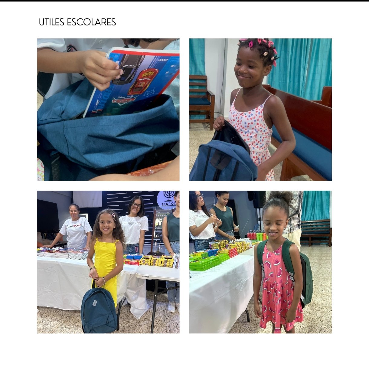 Educación