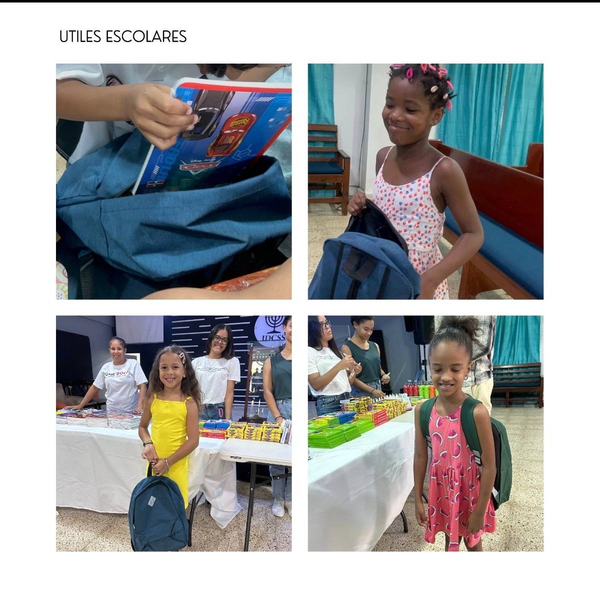 Educación