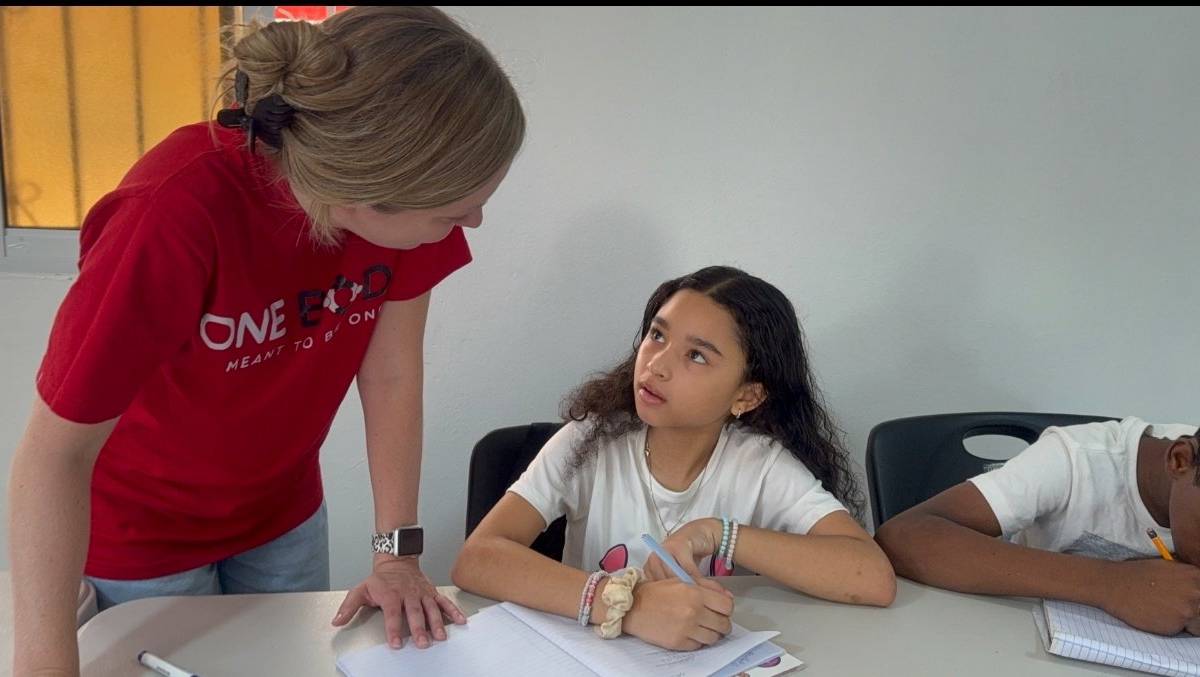 Educación