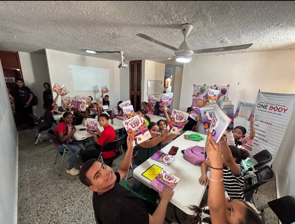 Educación