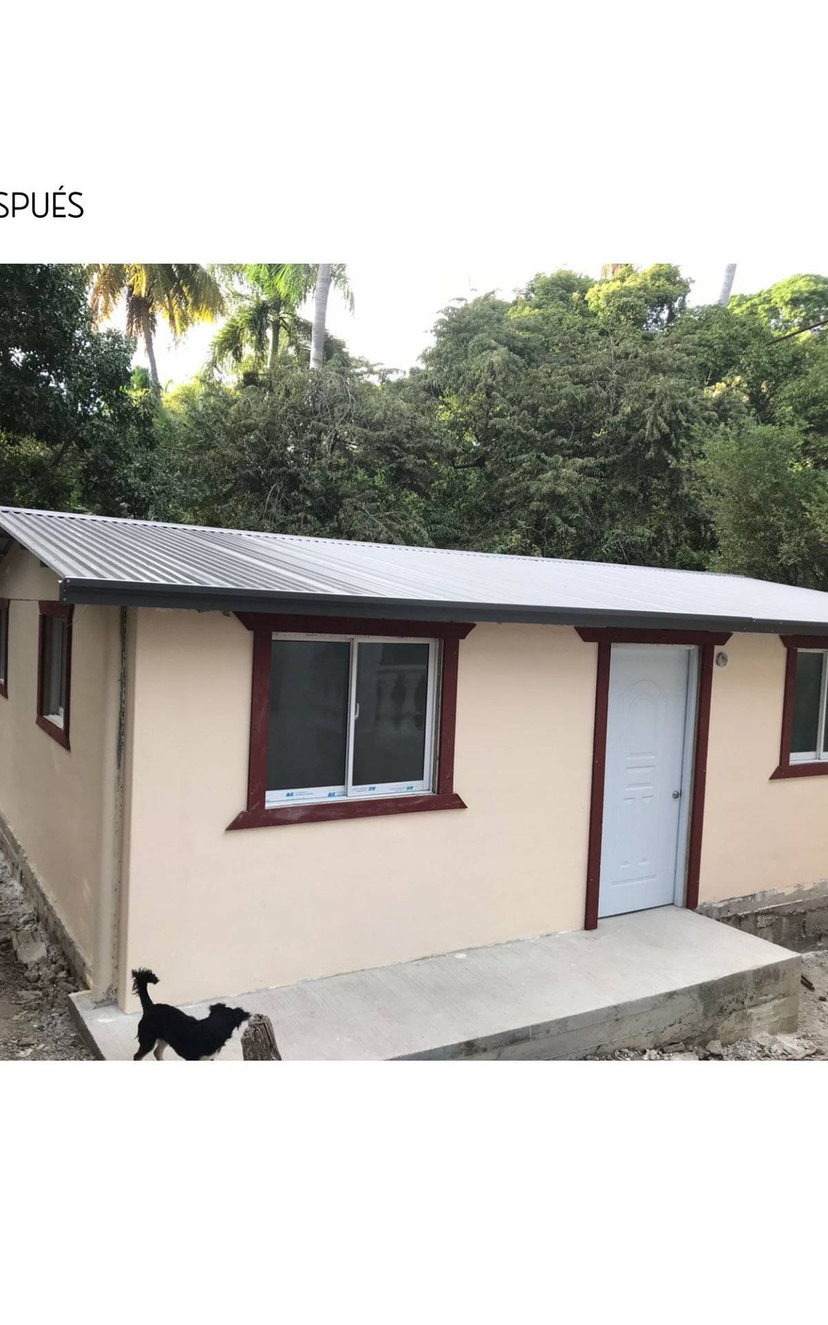 Casas de Fe