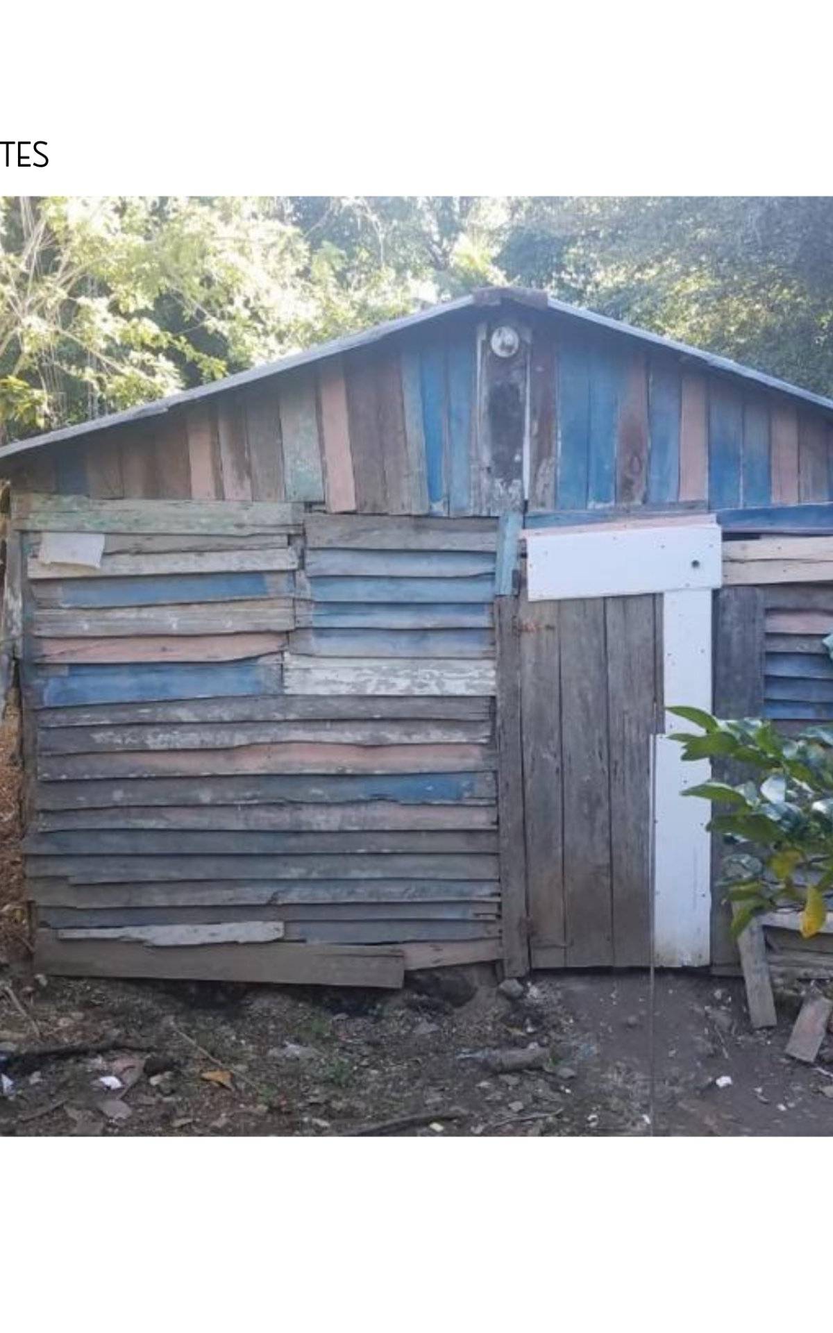 Casas de Fe