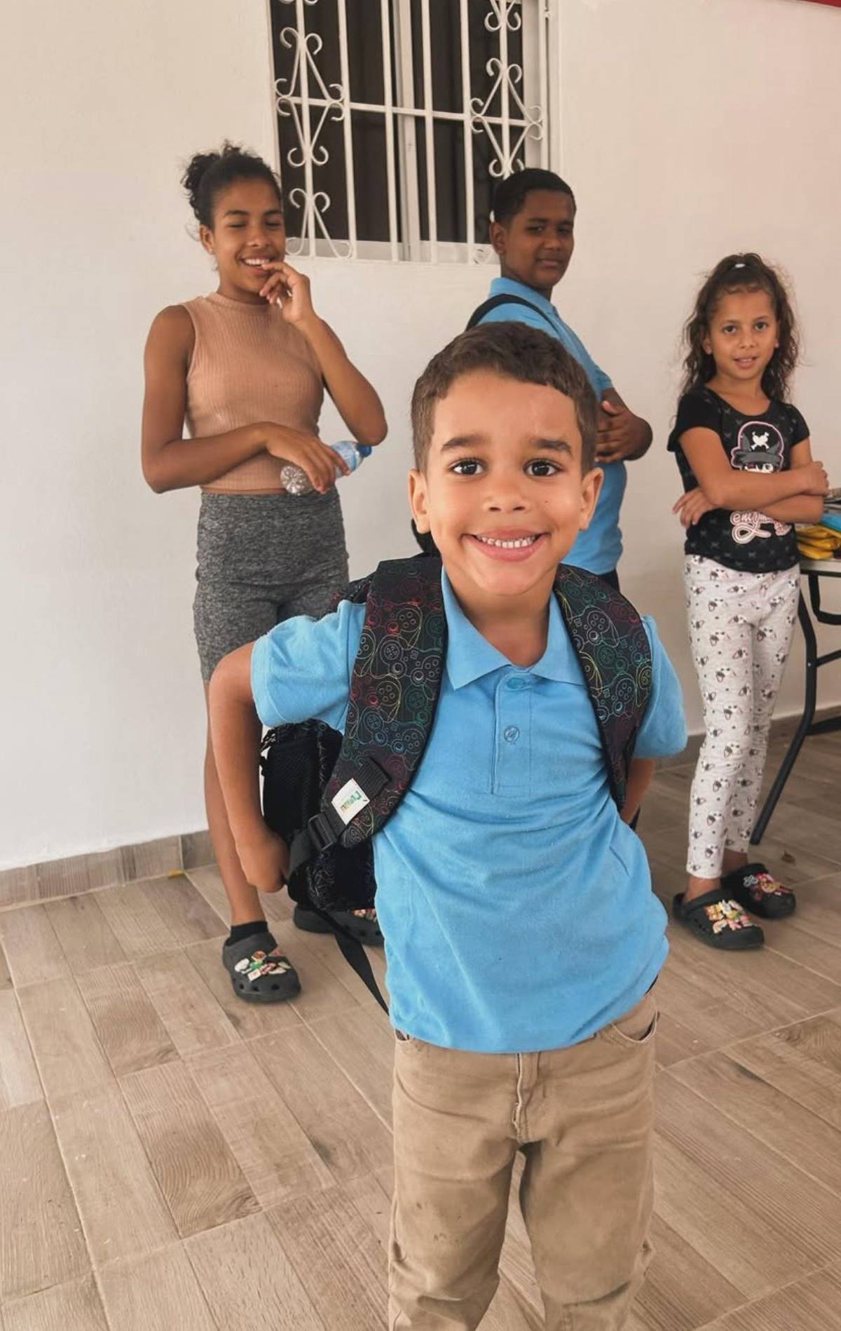 Útiles escolares