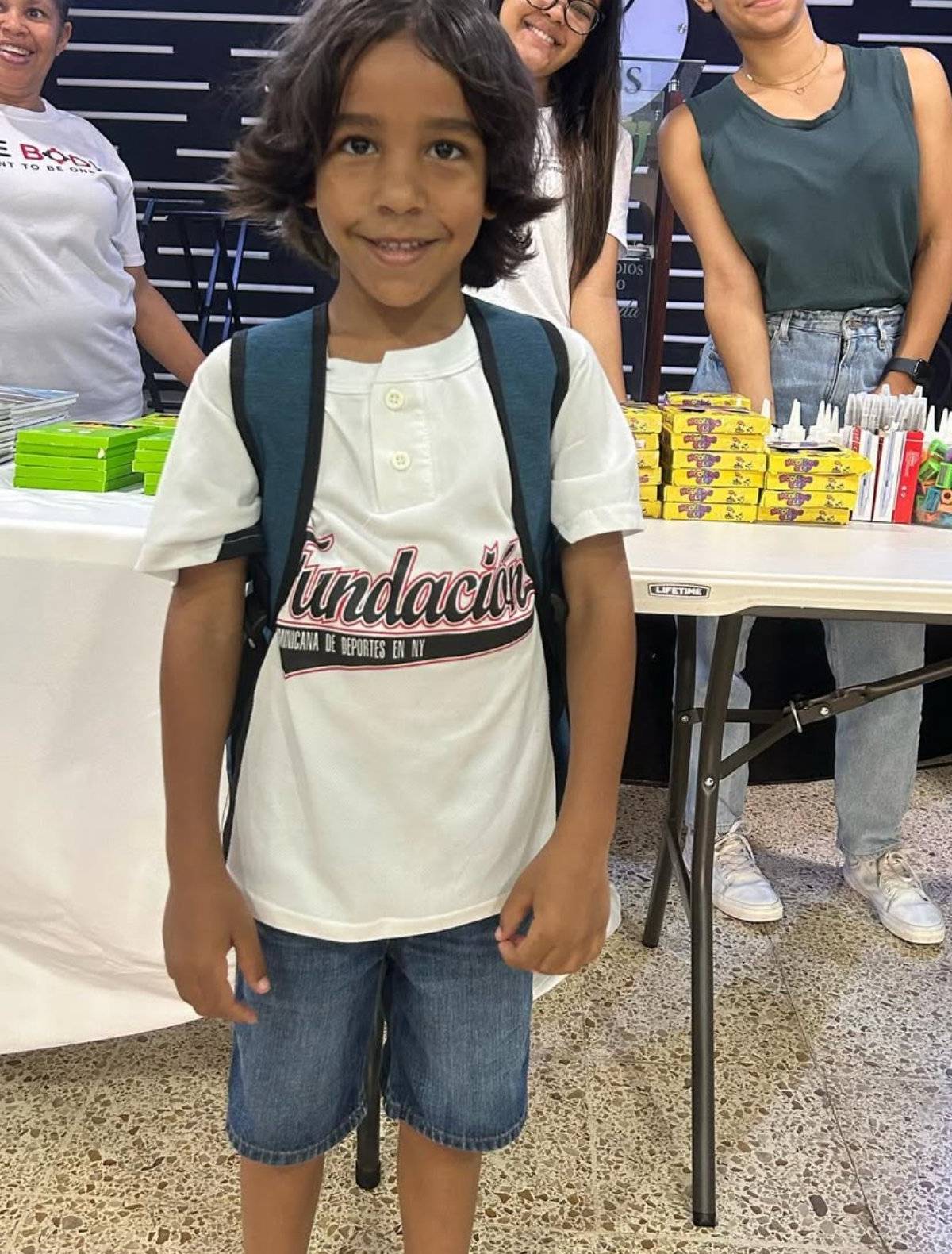 Útiles escolares
