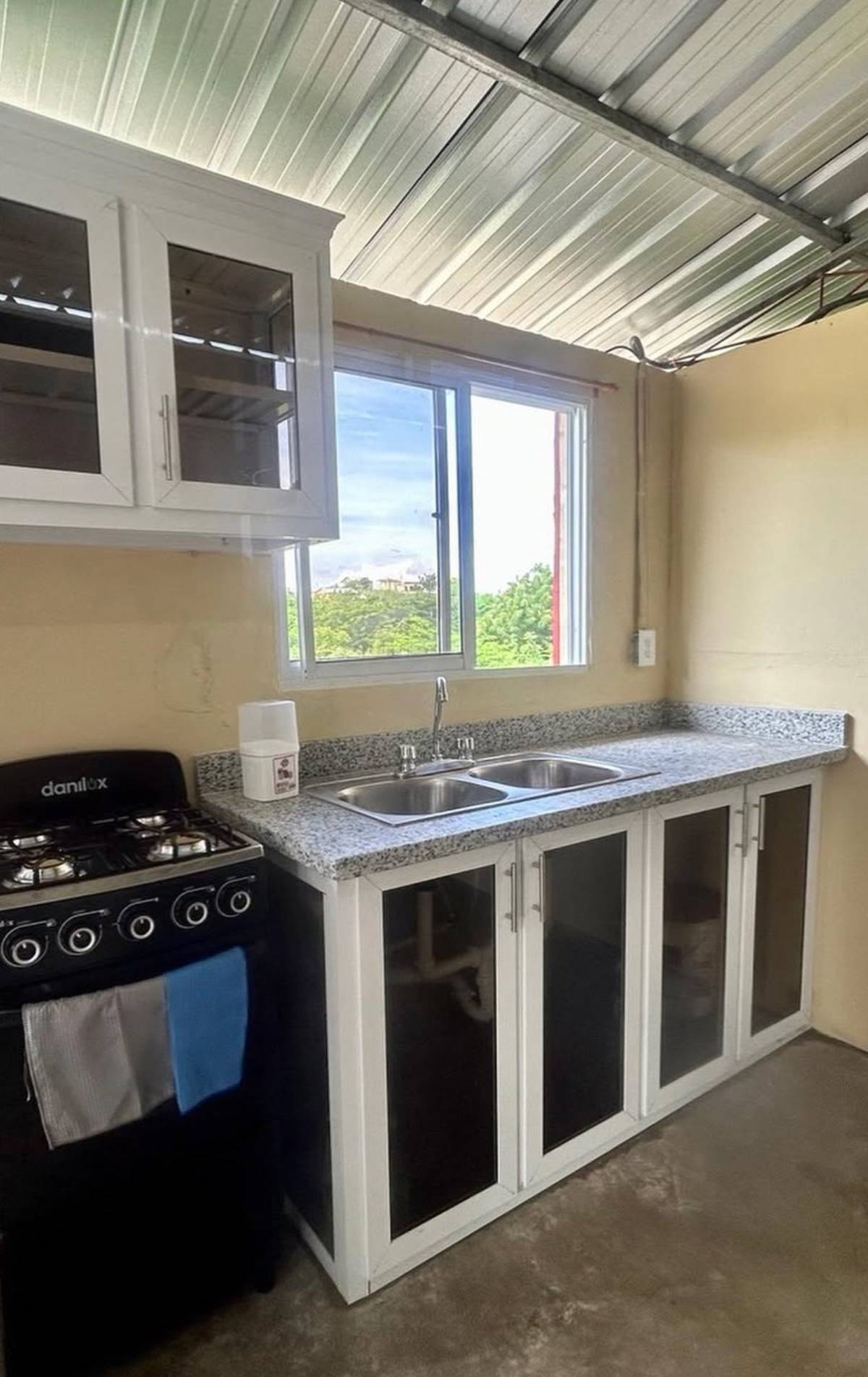Casas de Fe