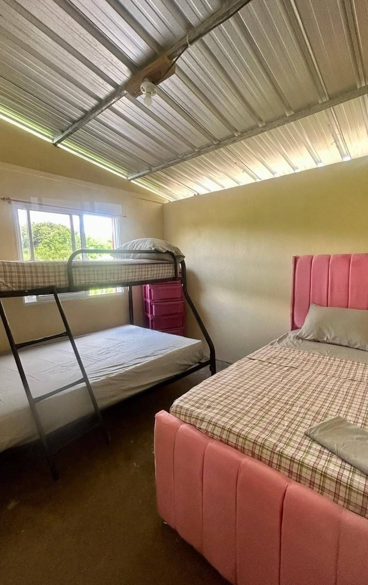 Casas de Fe