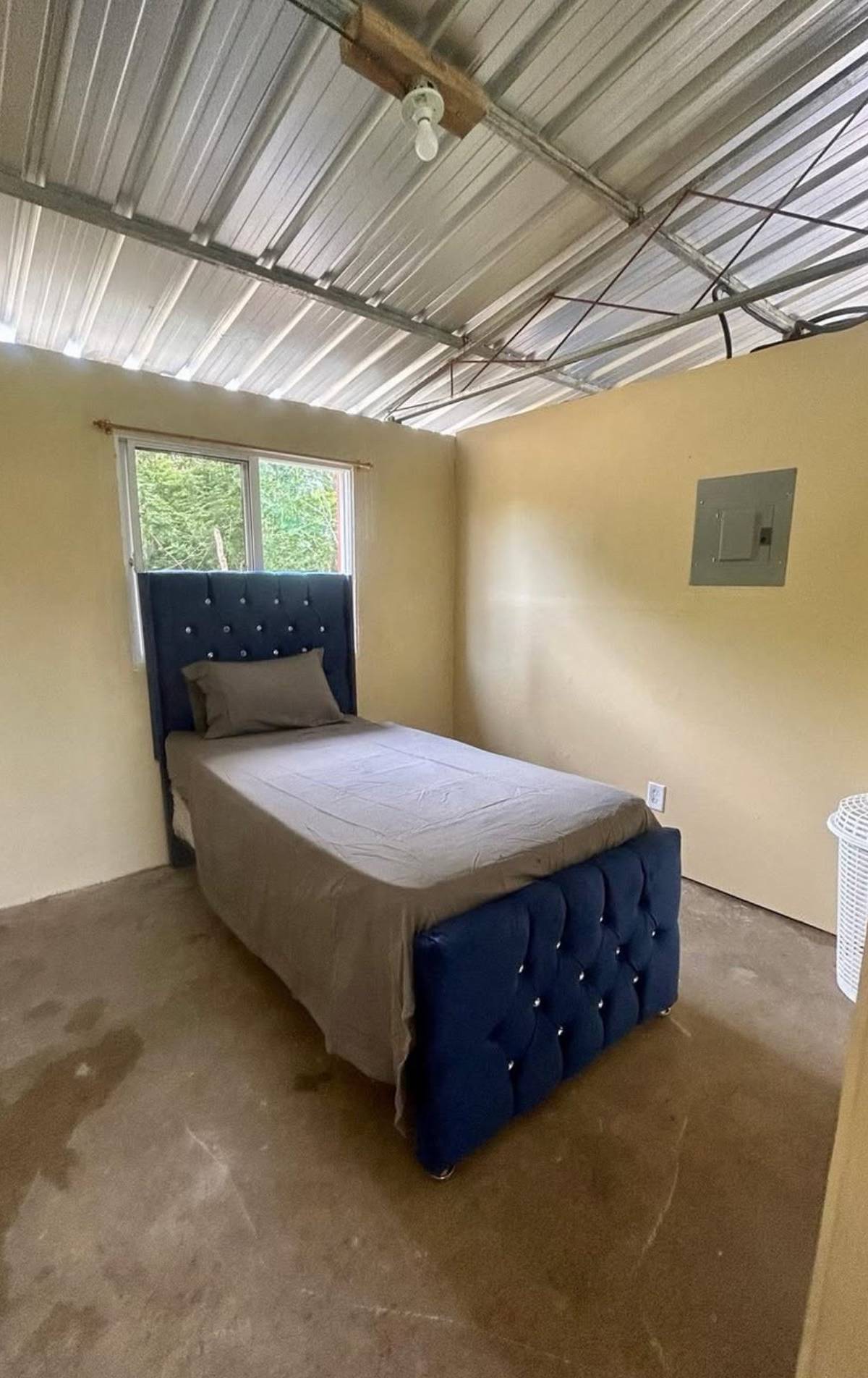 Casas de Fe