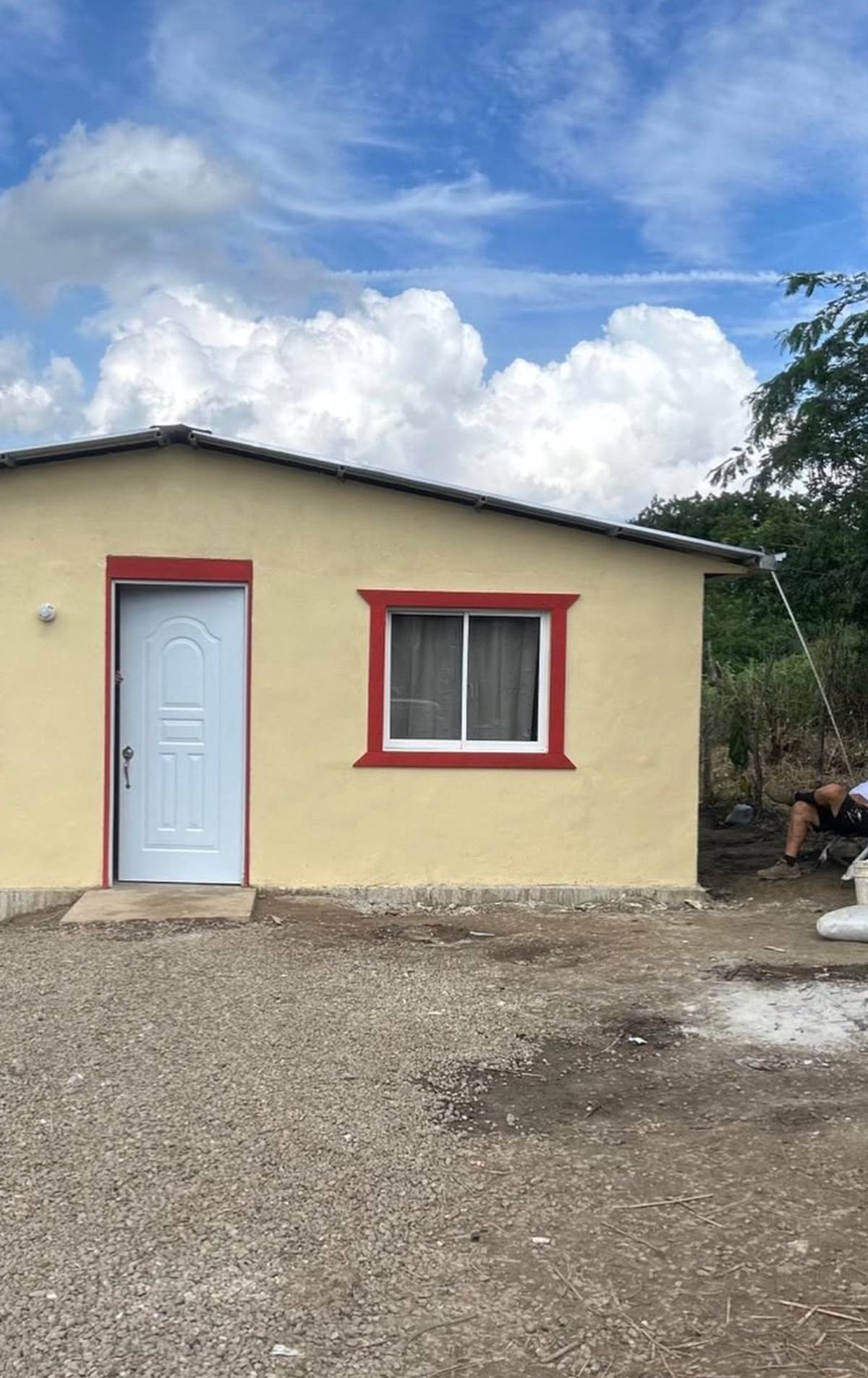 Casas de Fe
